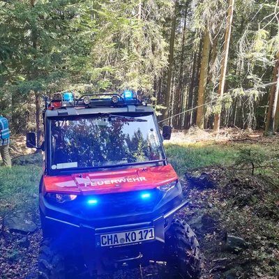 UTV