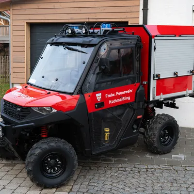 UTV